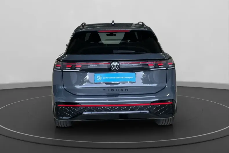 Volkswagen Tiguan din 2024 cu 16.400 km - oferta VOL183914 - foto 5