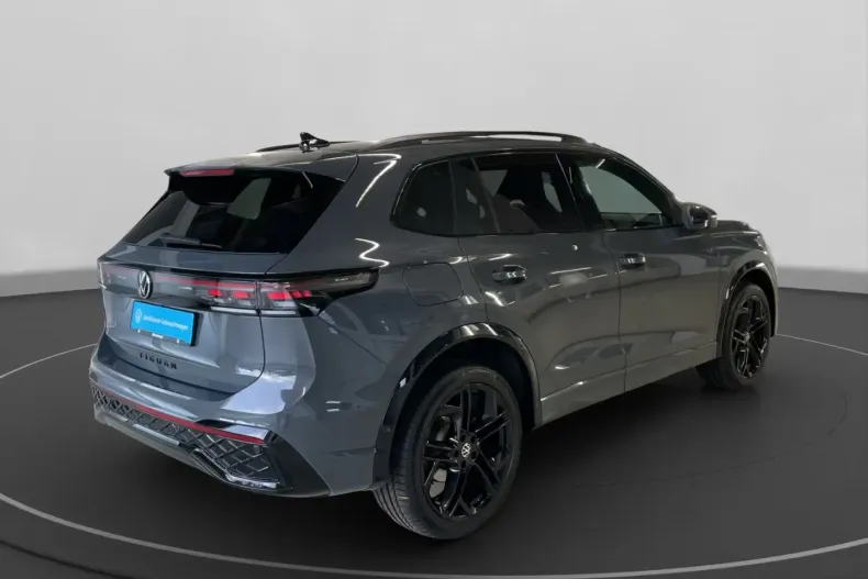 Volkswagen Tiguan din 2024 cu 16.400 km - oferta VOL183914 - foto 6