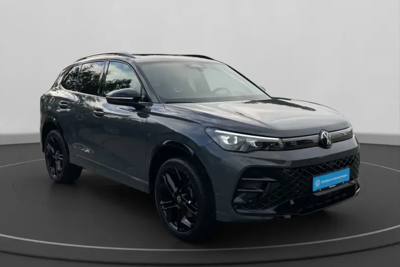 Volkswagen Tiguan din 2024 cu 16.400 km - oferta VOL183914 - foto 7