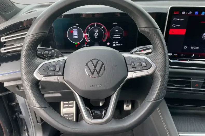 Volkswagen Tiguan din 2024 cu 16.400 km - oferta VOL183914 - foto 11