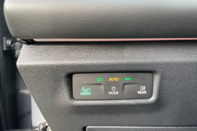 Volkswagen Tiguan din 2024 cu 16.400 km - oferta VOL183914 - foto 22