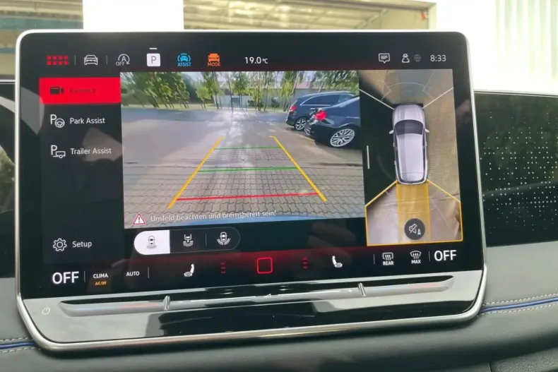 Volkswagen Tiguan din 2024 cu 16.400 km - oferta VOL183914 - foto 24