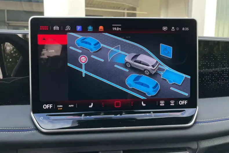 Volkswagen Tiguan din 2024 cu 16.400 km - oferta VOL183914 - foto 26