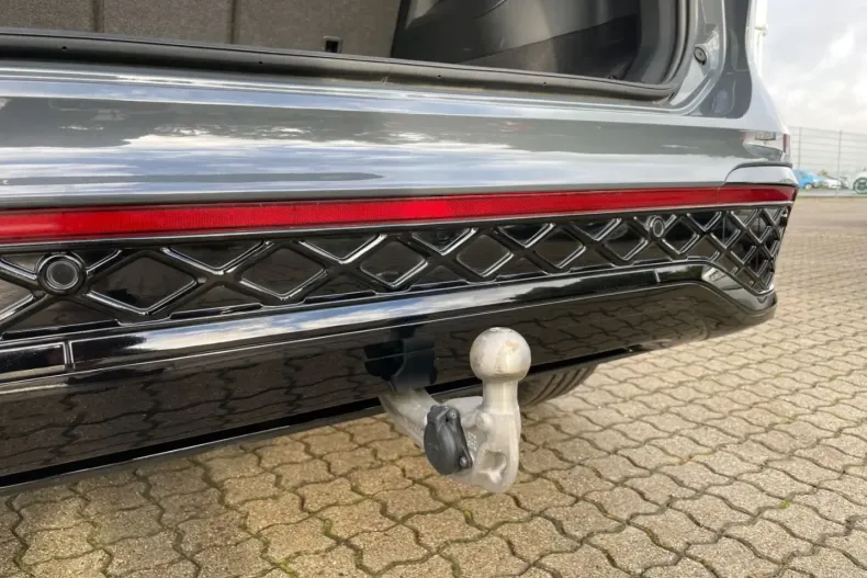 Volkswagen Tiguan din 2024 cu 16.400 km - oferta VOL183914 - foto 28