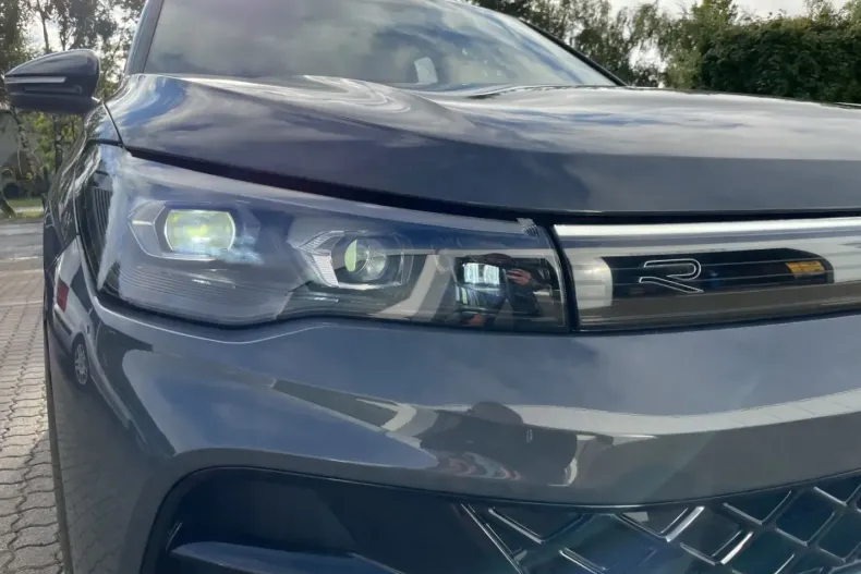 Volkswagen Tiguan din 2024 cu 16.400 km - oferta VOL183914 - foto 32