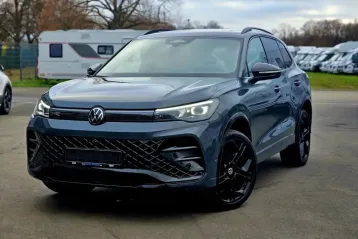 Volkswagen Tiguan din 2024 - oferta VOL183915