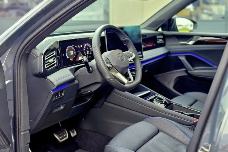 Volkswagen Tiguan din 2024 cu 22.952 km - oferta VOL183915 - foto 6