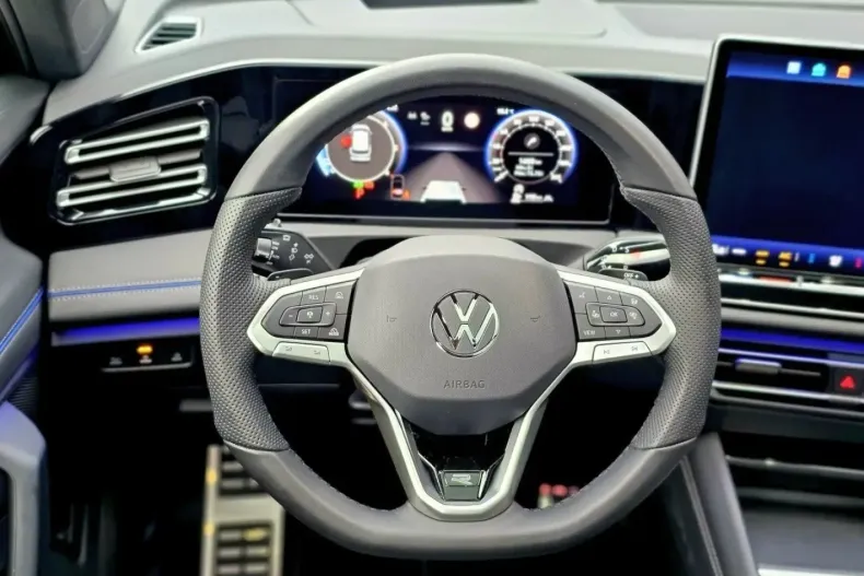 Volkswagen Tiguan din 2024 cu 22.952 km - oferta VOL183915 - foto 11