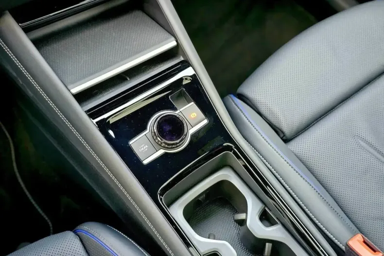 Volkswagen Tiguan din 2024 cu 22.952 km - oferta VOL183915 - foto 12