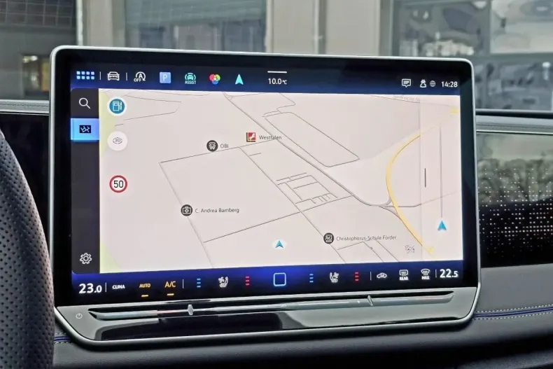 Volkswagen Tiguan din 2024 cu 22.952 km - oferta VOL183915 - foto 13