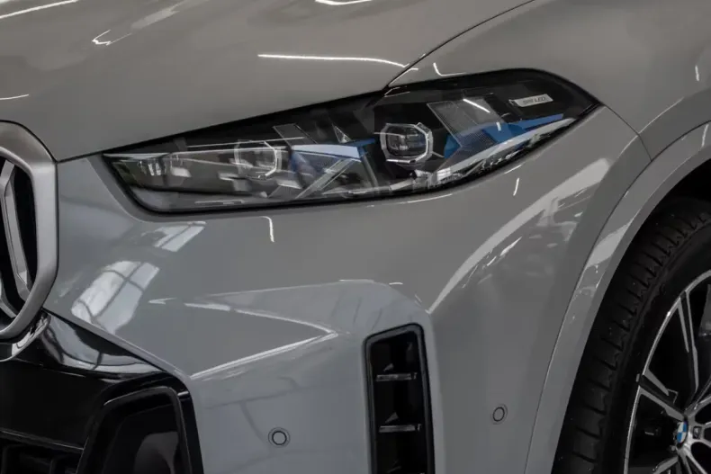 BMW X5 (Seria X) din 2023 cu 39.270 km - oferta BMW183916 - foto 4