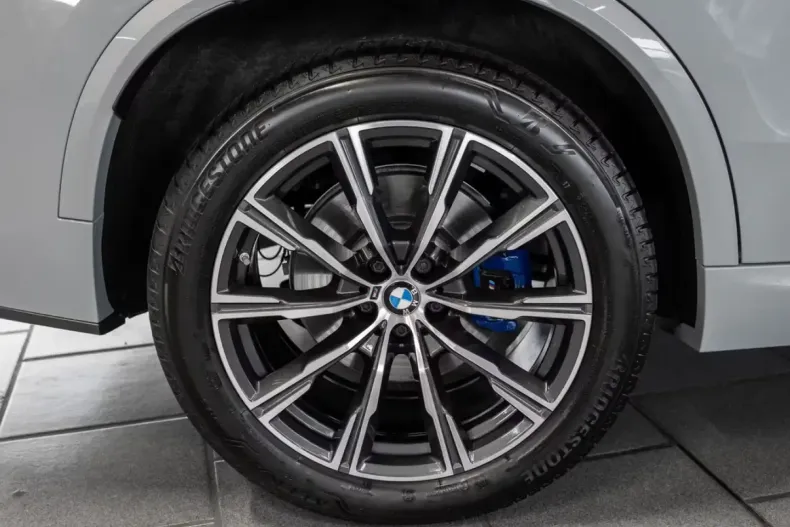 BMW X5 (Seria X) din 2023 cu 39.270 km - oferta BMW183916 - foto 7