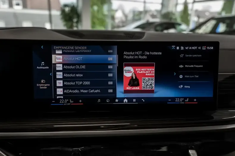 BMW X5 (Seria X) din 2023 cu 39.270 km - oferta BMW183916 - foto 16