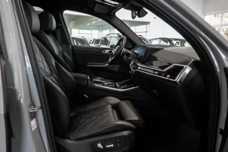 BMW X5 (Seria X) din 2023 cu 39.270 km - oferta BMW183916 - foto 19