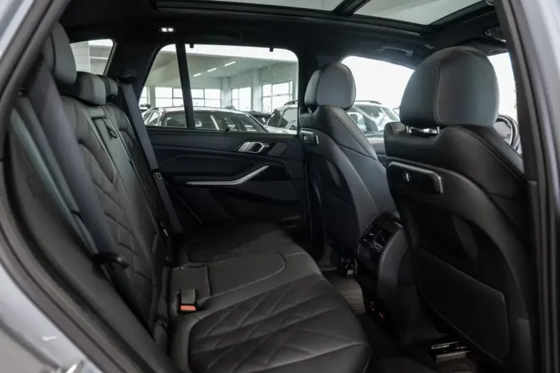 BMW X5 (Seria X) din 2023 cu 39.270 km - oferta BMW183916 - foto 21