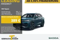 Volkswagen Tiguan din 2025 cu 23.675 km - oferta VOL183917 - foto 1