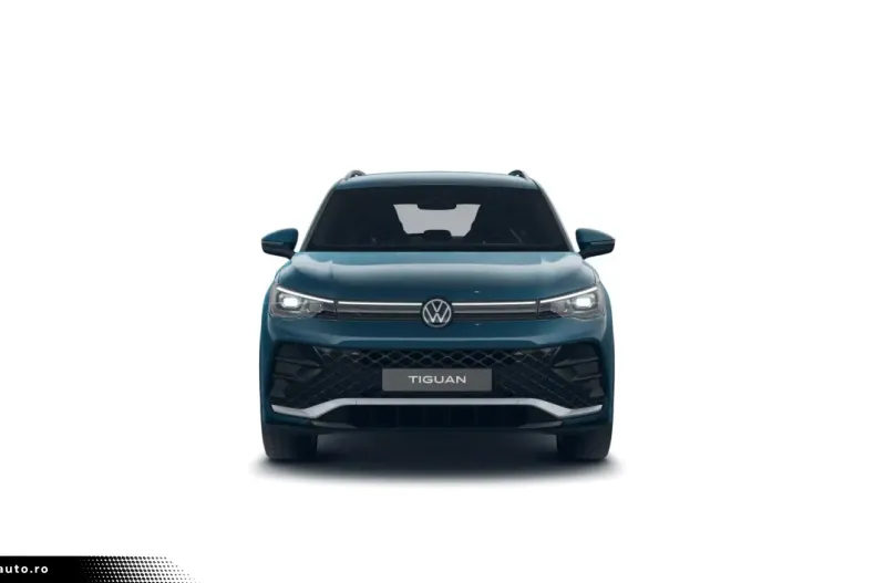 Volkswagen Tiguan din 2025 cu 23.675 km - oferta VOL183917 - foto 3