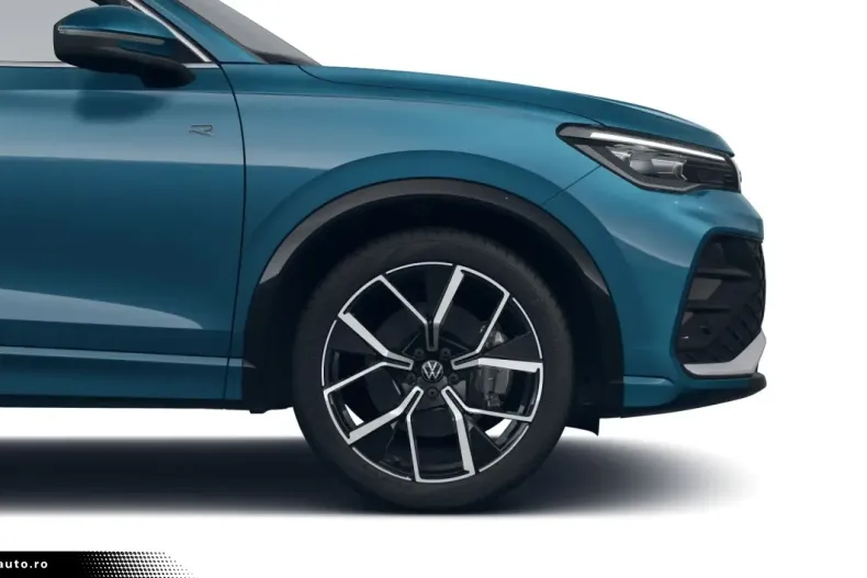 Volkswagen Tiguan din 2025 cu 23.675 km - oferta VOL183917 - foto 4