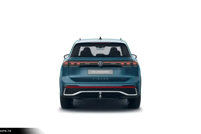 Volkswagen Tiguan din 2025 cu 23.675 km - oferta VOL183917 - foto 7