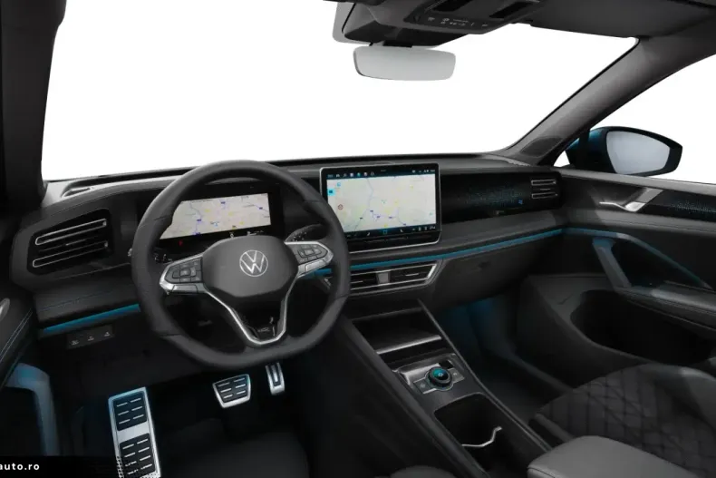 Volkswagen Tiguan din 2025 cu 23.675 km - oferta VOL183917 - foto 9