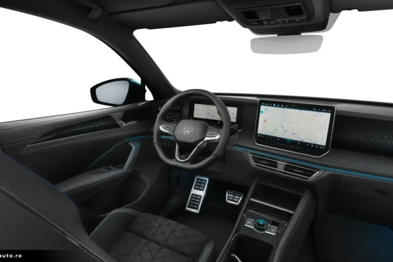 Volkswagen Tiguan din 2025 cu 23.675 km - oferta VOL183917 - foto 10