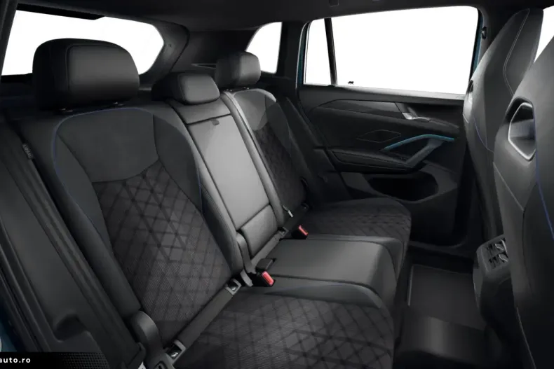 Volkswagen Tiguan din 2025 cu 23.675 km - oferta VOL183917 - foto 11