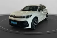 Volkswagen Tiguan din 2025 cu 64.300 km - oferta VOL183918 - foto 2