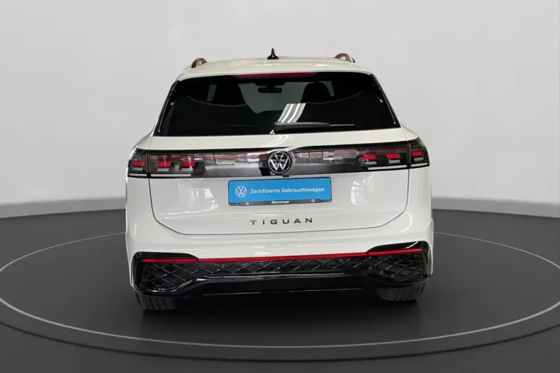 Volkswagen Tiguan din 2025 cu 64.300 km - oferta VOL183918 - foto 4