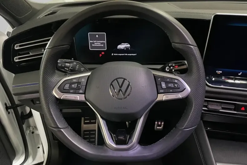 Volkswagen Tiguan din 2025 cu 64.300 km - oferta VOL183918 - foto 10