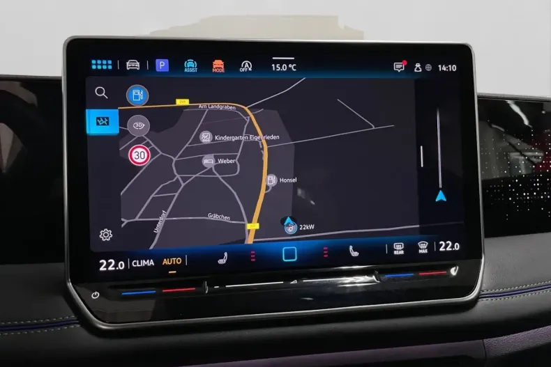 Volkswagen Tiguan din 2025 cu 64.300 km - oferta VOL183918 - foto 14