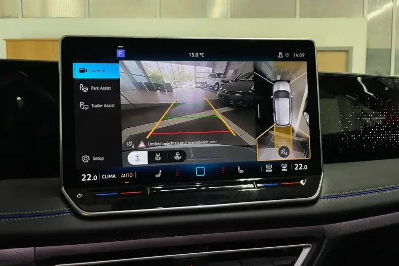 Volkswagen Tiguan din 2025 cu 64.300 km - oferta VOL183918 - foto 23