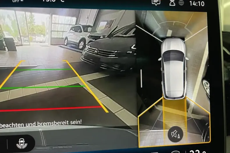 Volkswagen Tiguan din 2025 cu 64.300 km - oferta VOL183918 - foto 25