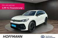 Volkswagen Tiguan din 2024 cu 61.700 km - oferta VOL183919 - foto 1