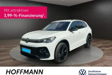 Volkswagen Tiguan din 2024 - oferta VOL183919