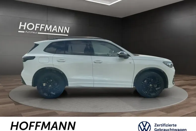 Volkswagen Tiguan din 2024 cu 61.700 km - oferta VOL183919 - foto 6
