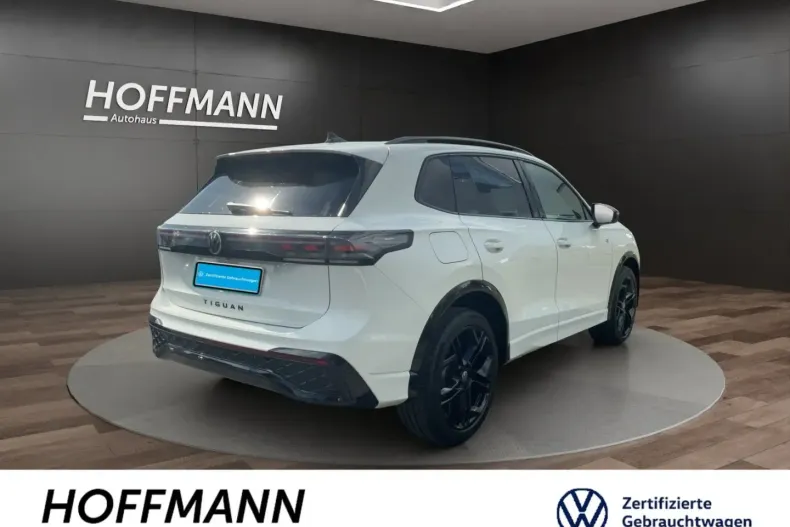 Volkswagen Tiguan din 2024 cu 61.700 km - oferta VOL183919 - foto 7