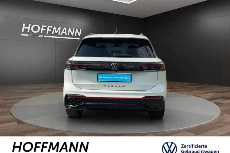 Volkswagen Tiguan din 2024 cu 61.700 km - oferta VOL183919 - foto 8