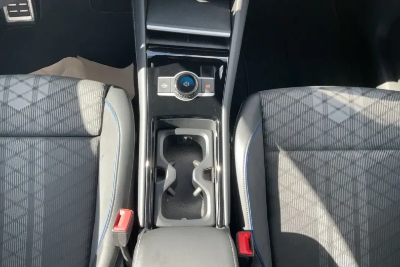 Volkswagen Tiguan din 2024 cu 61.700 km - oferta VOL183919 - foto 14