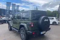 Jeep Wrangler din 2024 cu 27.000 km - oferta JEE183920 - foto 3