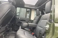 Jeep Wrangler din 2024 cu 27.000 km - oferta JEE183920 - foto 12