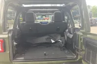 Jeep Wrangler din 2024 cu 27.000 km - oferta JEE183920 - foto 13