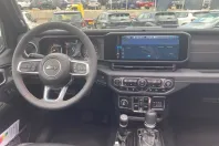 Jeep Wrangler din 2024 cu 27.000 km - oferta JEE183920 - foto 15