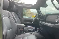 Jeep Wrangler din 2024 cu 27.000 km - oferta JEE183920 - foto 16