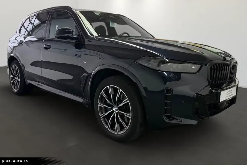 BMW X5 (Seria X) din 2023 cu 67.500 km - oferta BMW183921 - foto 1