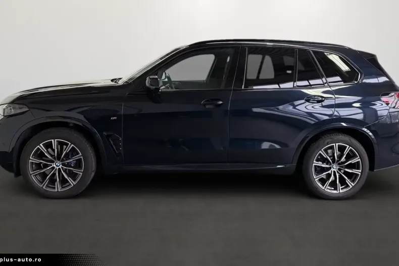 BMW X5 (Seria X) din 2023 cu 67.500 km - oferta BMW183921 - foto 3