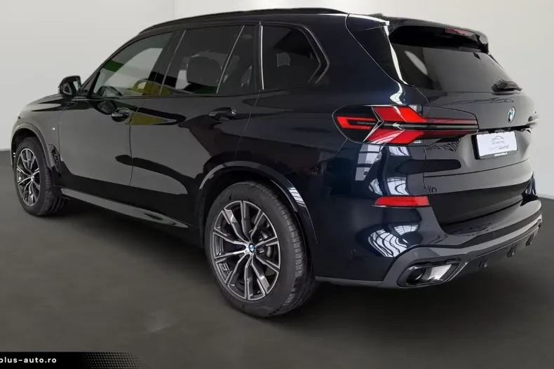 BMW X5 (Seria X) din 2023 cu 67.500 km - oferta BMW183921 - foto 5