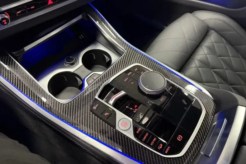 BMW X5 (Seria X) din 2023 cu 67.500 km - oferta BMW183921 - foto 7