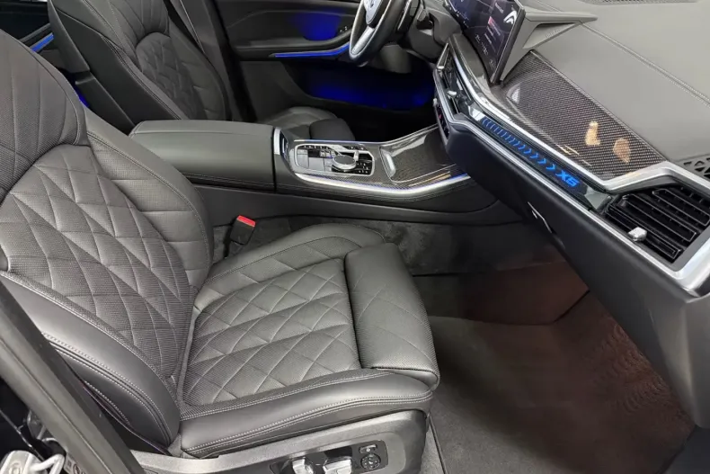 BMW X5 (Seria X) din 2023 cu 67.500 km - oferta BMW183921 - foto 8