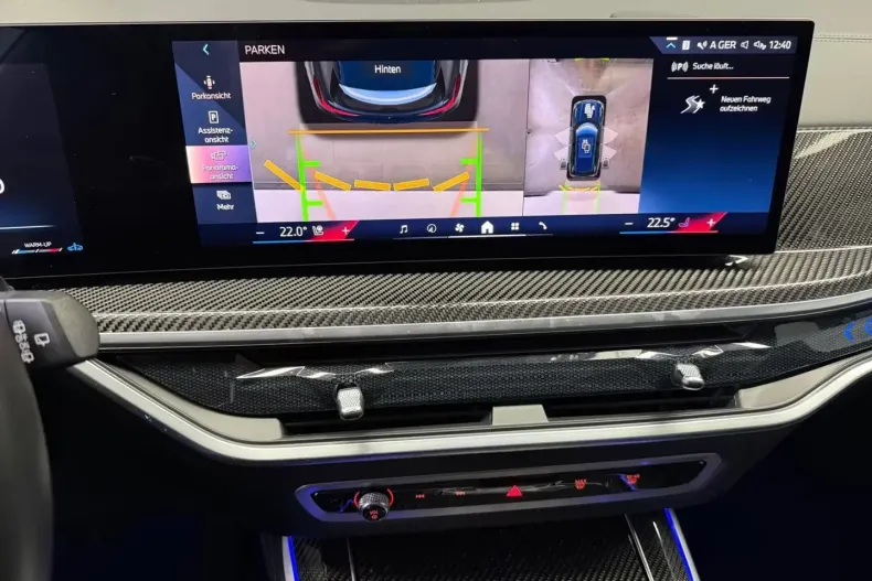 BMW X5 (Seria X) din 2023 cu 67.500 km - oferta BMW183921 - foto 14