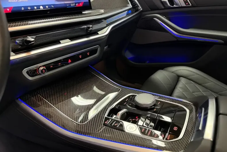 BMW X5 (Seria X) din 2023 cu 67.500 km - oferta BMW183921 - foto 15